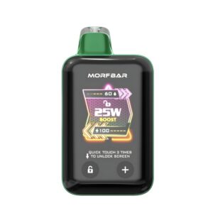 Smok Morf Bar Touch 20K Disposable Vape (Pck 12 Flavors)