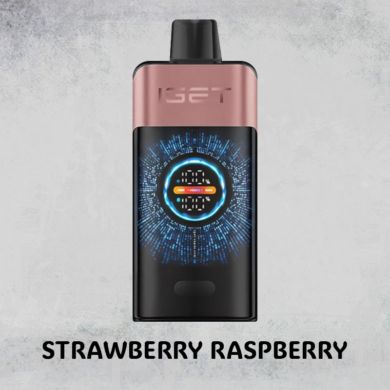 Strawberry Raspberry - Image 2