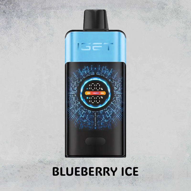 Blueberry Ice - Image 2