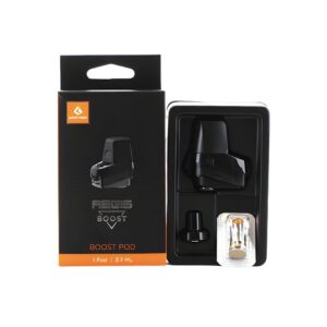 Geekvape Aegis Boost Replacement Pod Cartridge