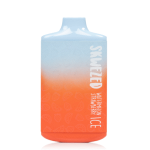 Watermelon Strawberry Ice