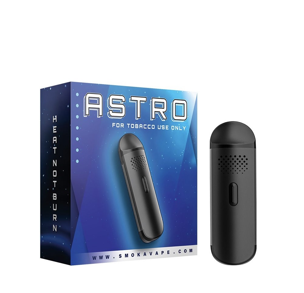Smoka Vape ASTRO Vaporizer