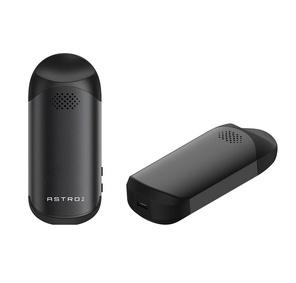 Smoka Vape ASTRO 2 Vaporizer - Image 2
