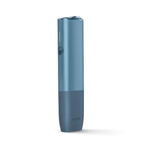 IQOS ILUMA ONE Kit, Azure Blue