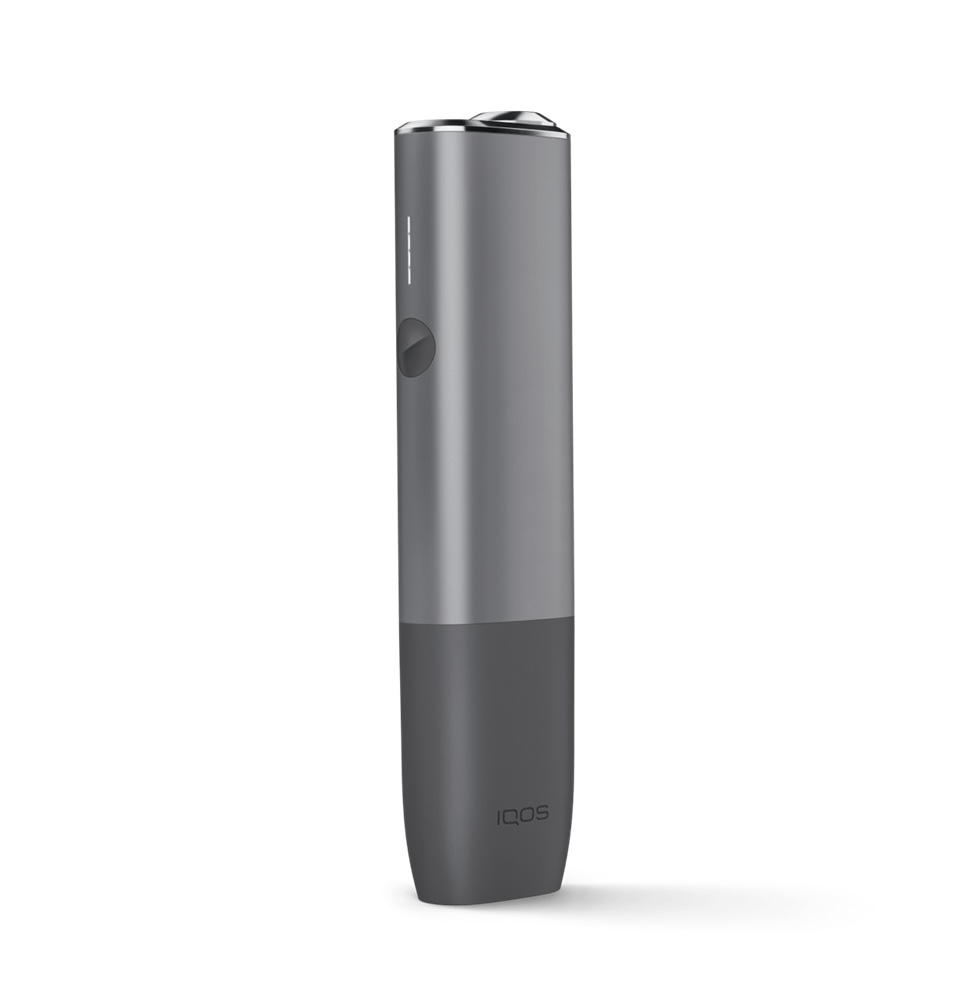 IQOS ILUMA ONE Kit ,Grey
