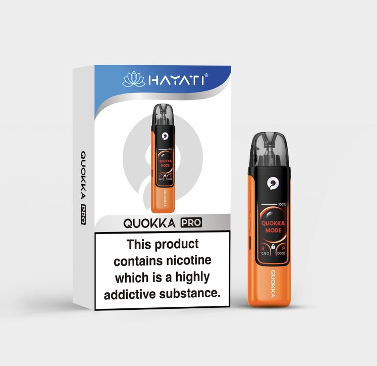 HAYATI® QUOKKA PRO Quokka
