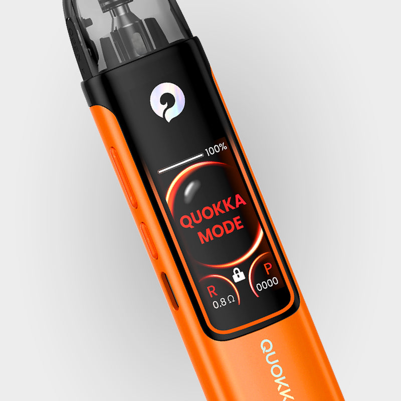 HAYATI® QUOKKA PRO Quokka - Image 3