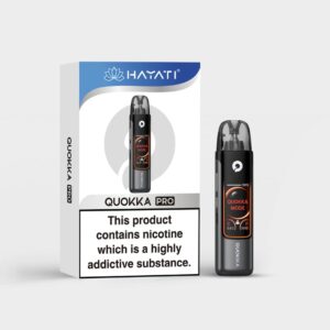 HAYATI® QUOKKA PRO Opal