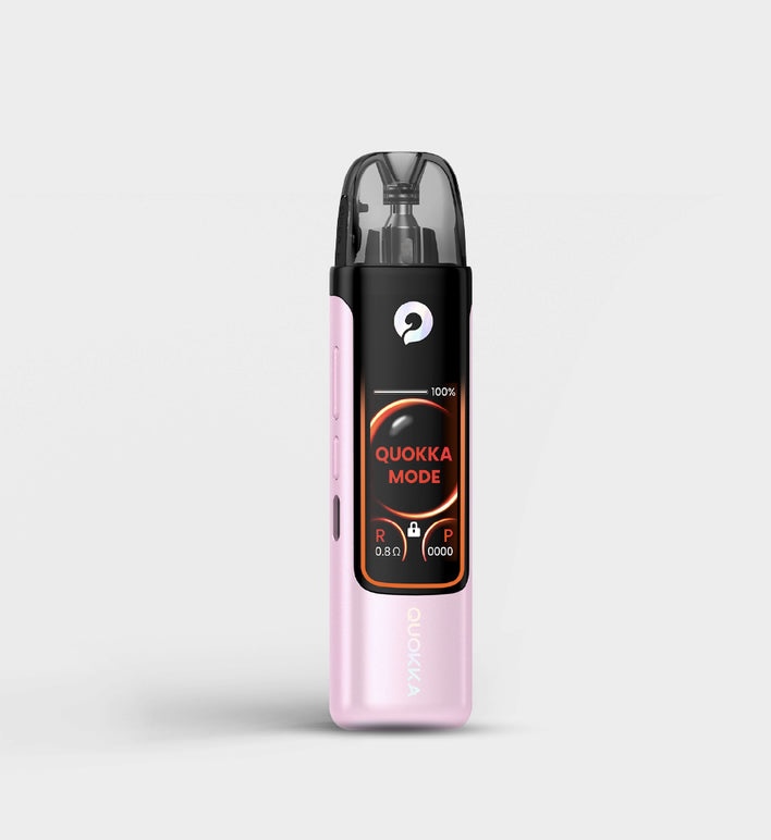 HAYATI® QUOKKA PRO Baby Pink - Image 2