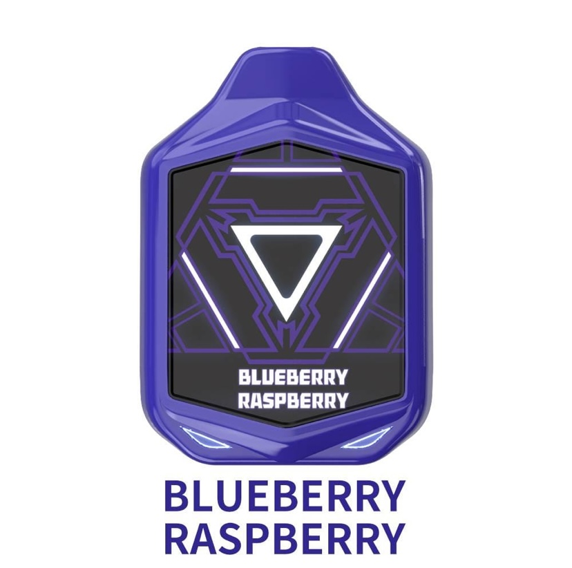 Picco Voom 7000 – 10 Pack - Image 2