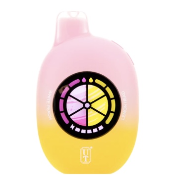 White Peach/Lemon Head UT 50K ( 5 Pack) - Image 3