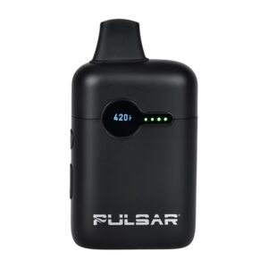 Pulsar DL Flower Dry Herb Vape Bar
