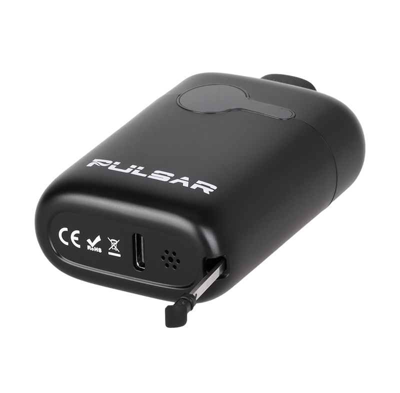 Pulsar DL Flower Dry Herb Vape Bar - Image 3