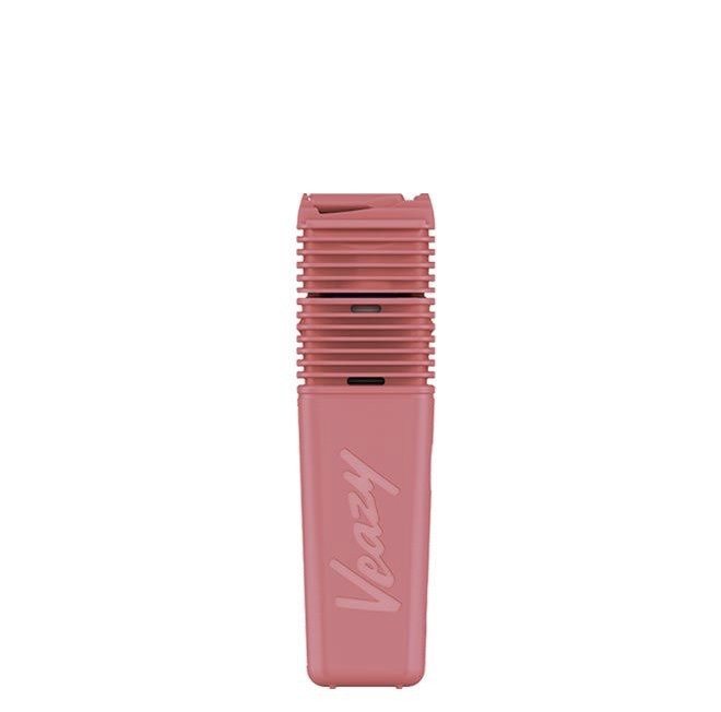 STORZ & BICKEL VEAZY Vaporizer Charming Pink - Image 2