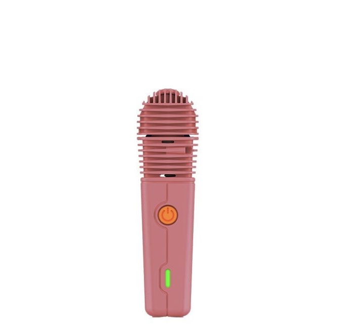 STORZ & BICKEL VEAZY Vaporizer Charming Pink - Image 5