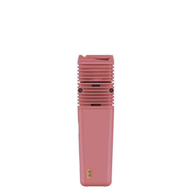 STORZ & BICKEL VEAZY Vaporizer Charming Pink - Image 4