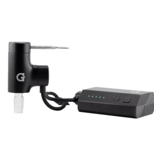 GRENCO SCIENCE G PEN HYER VAPORIZER