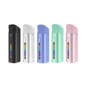 Yocan Black Pocket Concentrate Vaporizer