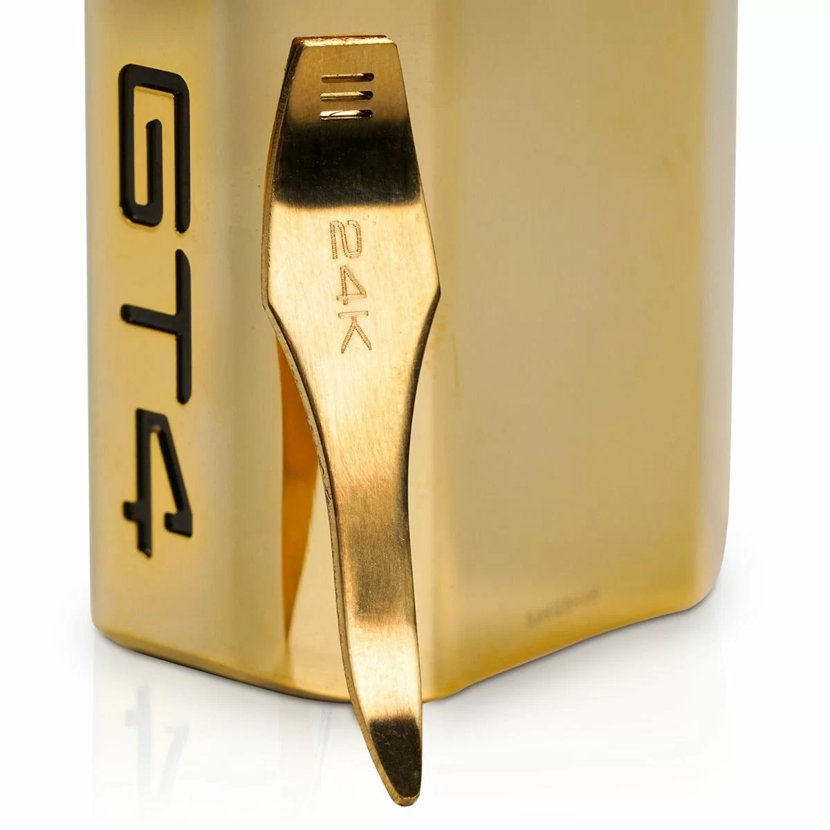 ZEUS ARC GT4 GOLD LIMITED EDITION - Image 6