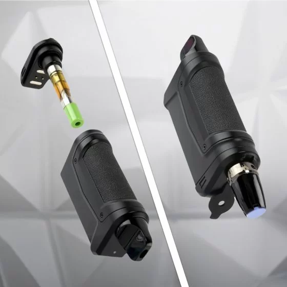 OOZE DUPLEX 2 - Image 4