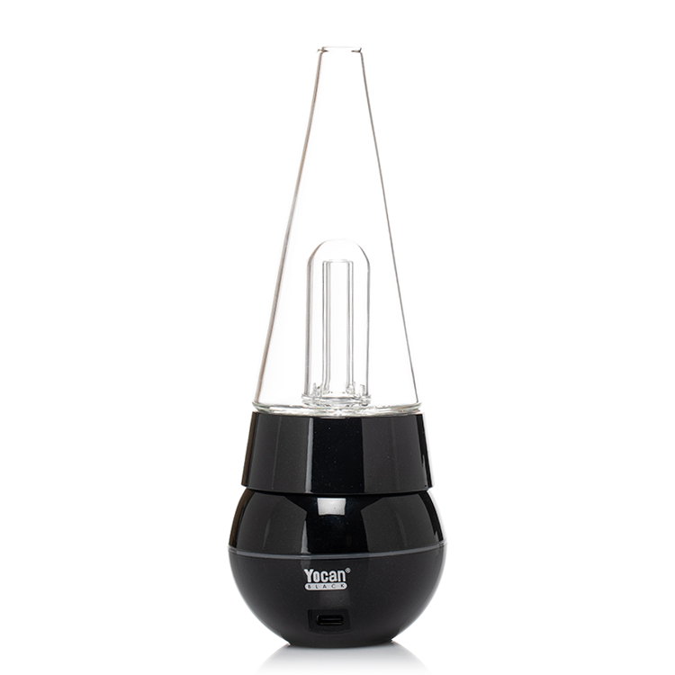 YOCAN BLACK CELESTIAL E-RIG - Image 7