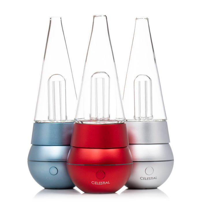 YOCAN BLACK CELESTIAL E-RIG