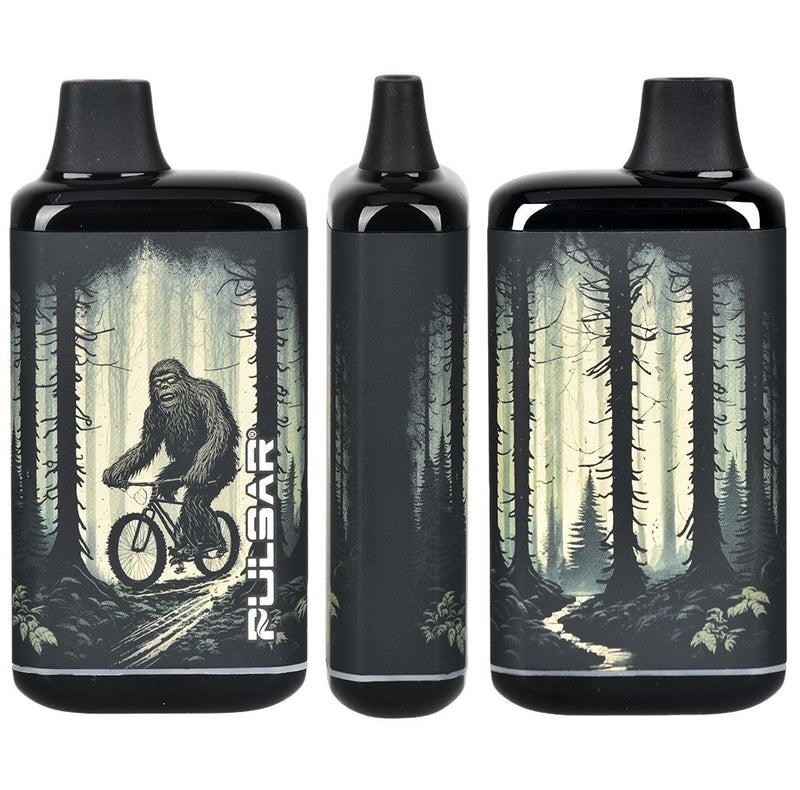 Pulsar 510 DL 2.0 PRO Auto-Draw Vape Bar BigFoot