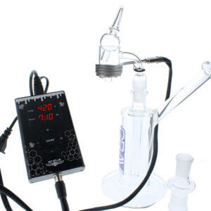 STRATUS DUO DIGITAL E-NAIL