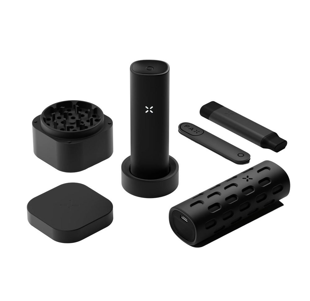 PAX FLOW ONYX COLLECTION BUNDLE