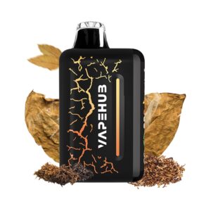 CLASSIC TOBACCO – VAPEHUB ULTRA 20000
