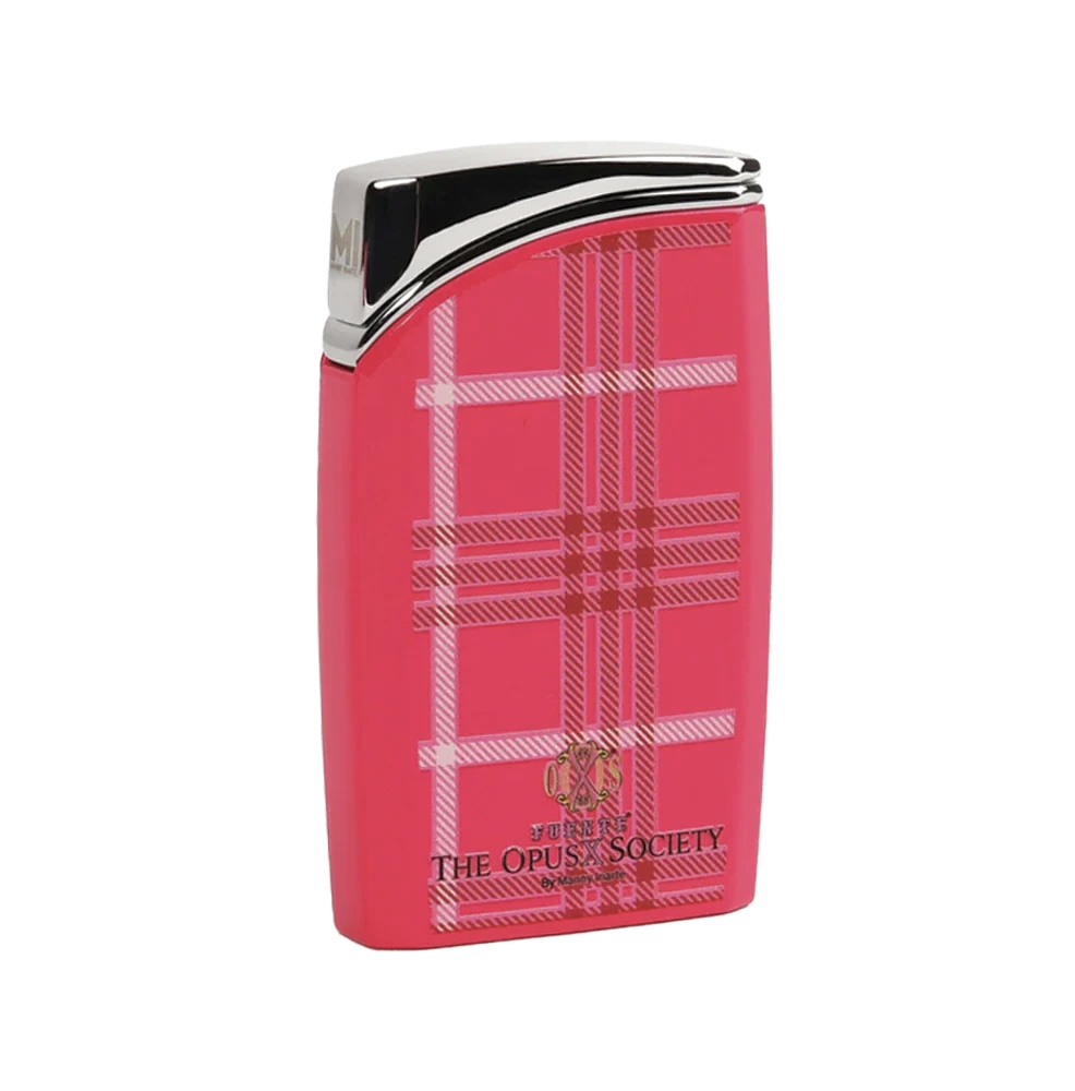 OpusX Society J30 Lighter Rose - Image 3