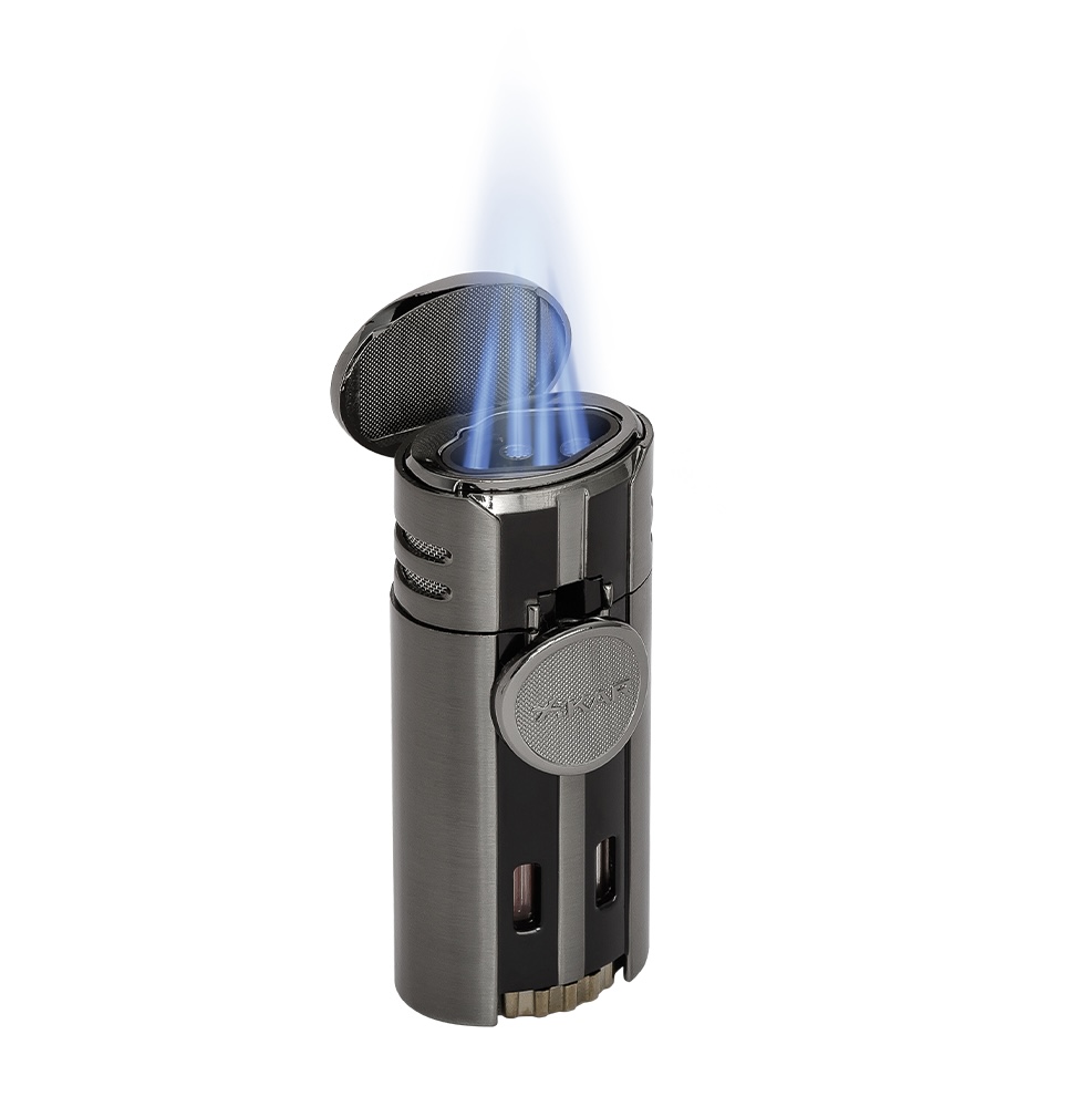 Xikar HP4 Quad Lighter - G2 - Image 2