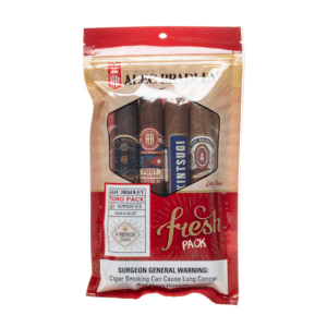 ALEC BRADLEY FRESH PACK TORO SAMPLER