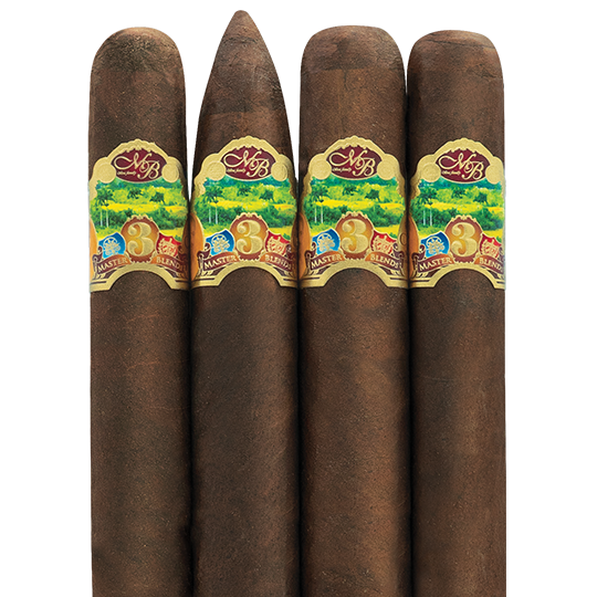 Oliva Master Blends Monster Deal - Image 2