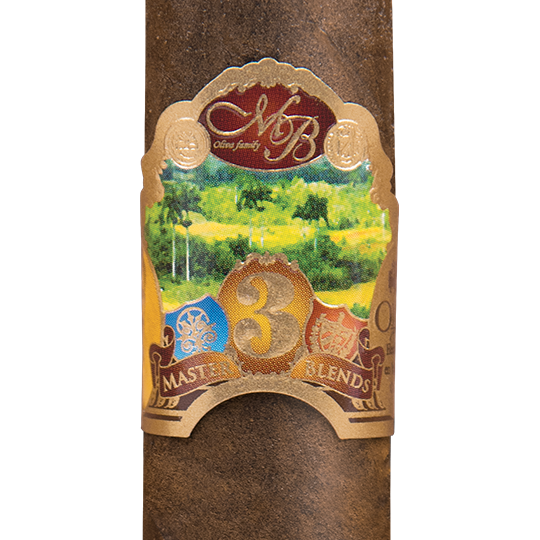 Oliva Master Blends Monster Deal - Image 3