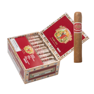 ROMEO Y JULIETA RESERVA REAL ROBUSTO CIGARS