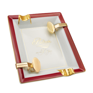 Padrón 50th Anniversary Ashtray by ST Dupont