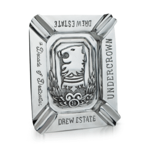 Liga Privada Undercrown Ashtray