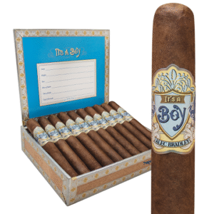 Alec Bradley It's a Boy 6 x 50 Box of 20