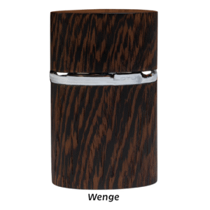 Brizard Triple Jet Table Lighter Wenge