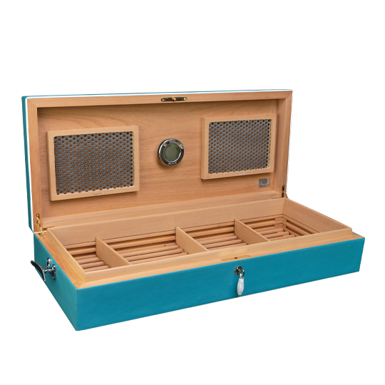 Brizard Positano Airflow Humidor - Image 2