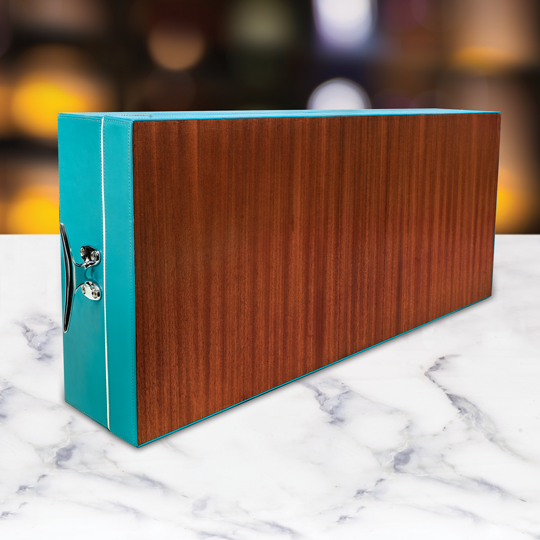 Brizard Positano Airflow Humidor - Image 3