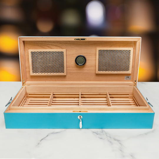Brizard Positano Airflow Humidor - Image 4