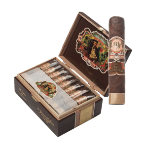 MY FATHER THE JUDGE GRAND ROBUSTO CIGARS