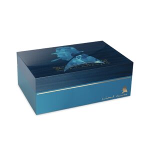 Davidoff Winston Churchill Ambassador Humidor