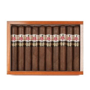 Hoyo De Monterrey Monterreyes No.4 2021 Cigar