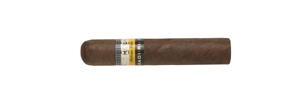 Davidoff Cohiba Maduro 5 Magicos - Image 2