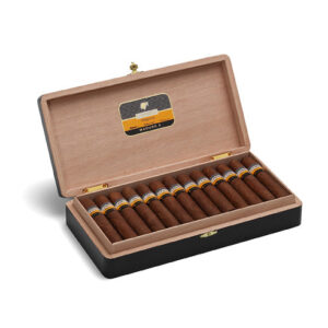 Davidoff Cohiba Maduro 5 Magicos