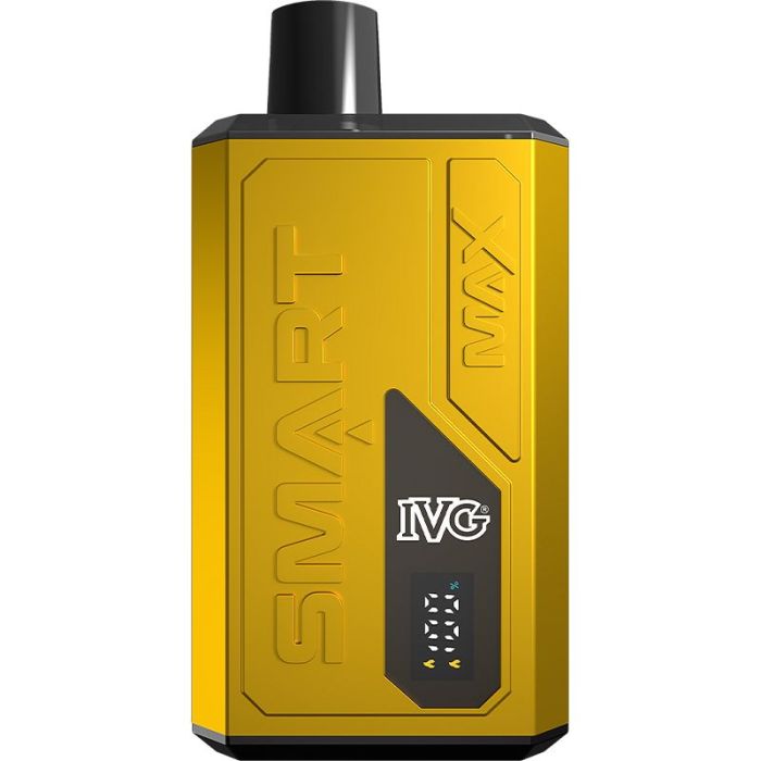 IVG Smart Max pod vape kit 5-pack - Image 2