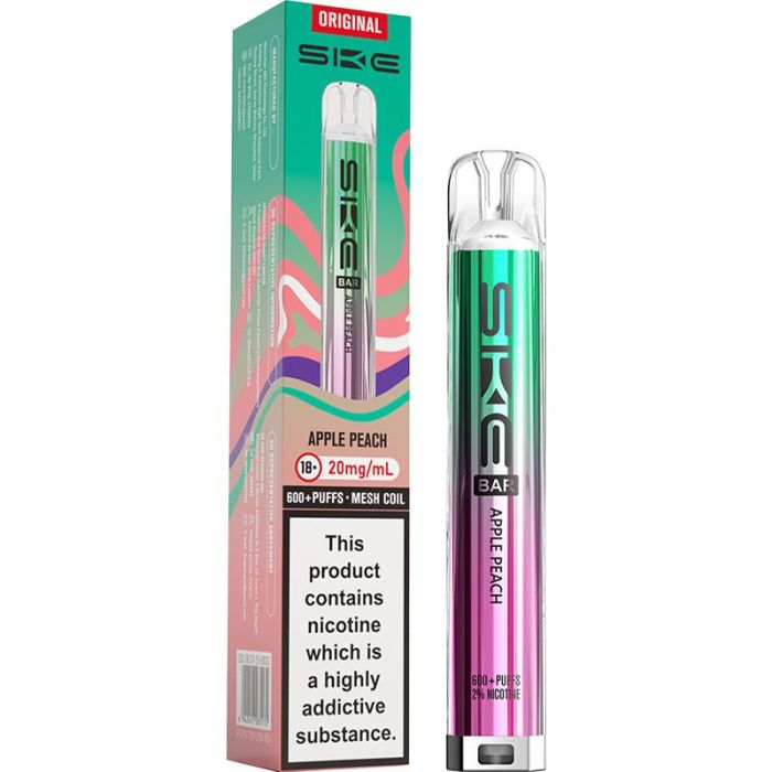 SKE Crystal Bar bundle - Image 4